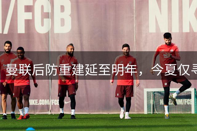 曼联后防重建延至明年，今夏仅寻求短租替补